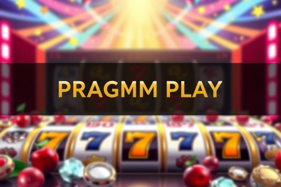 Slot Populer Pragmatic Play