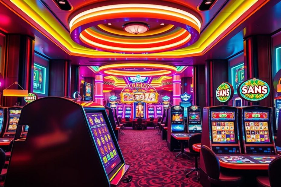 Biolabet: Situs Slot Online Populer dengan Fitur Lengkap